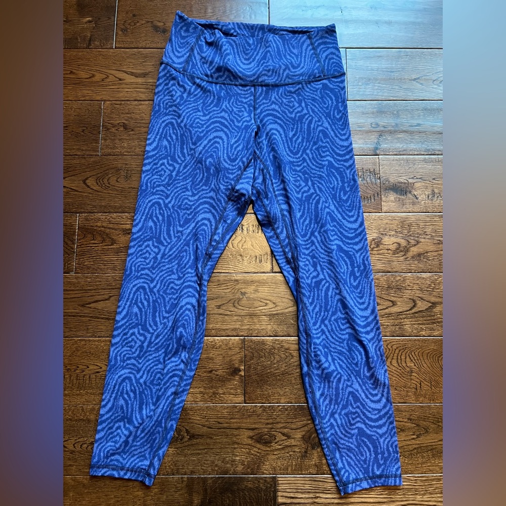 Patagonia Maipo 7/8 (25”) Tights - Size Medium